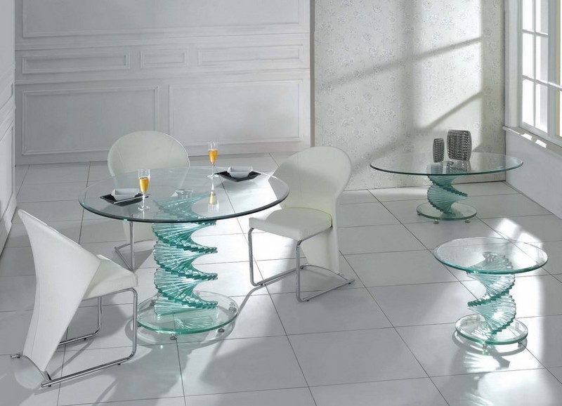 glass-dining-room-sets