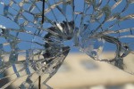 Разбилось окно – срочно заменить стекло