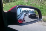 Быстрая замена зеркала заднего вида в автомобиле