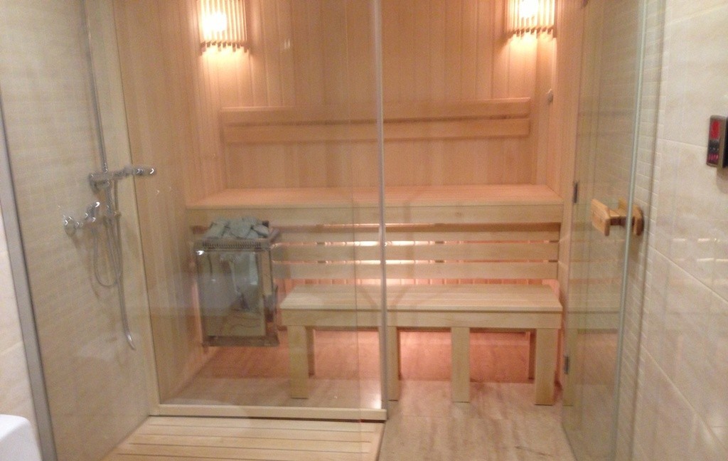 dveri sauna