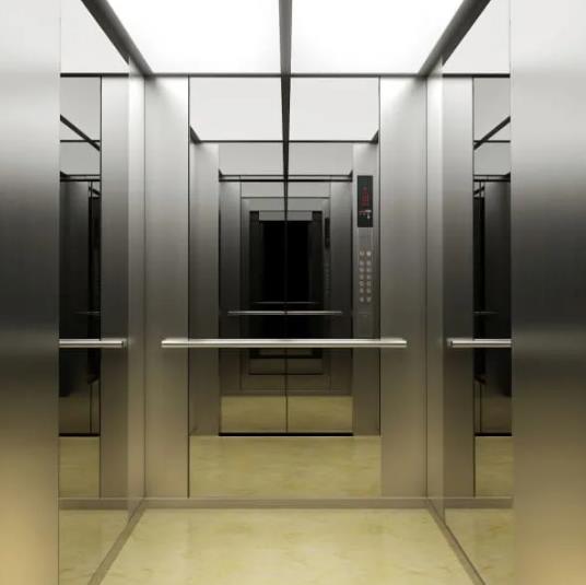 zerkalo lift